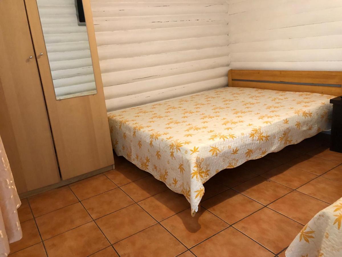 Vila Aura Šventoji Esterno foto
