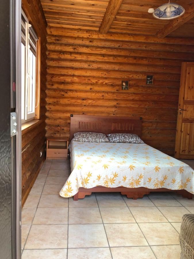 Vila Aura Šventoji Esterno foto